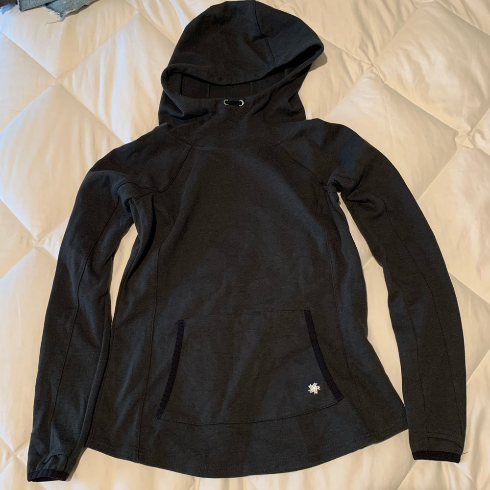 Tek Gear Hoodie, like new, size XS